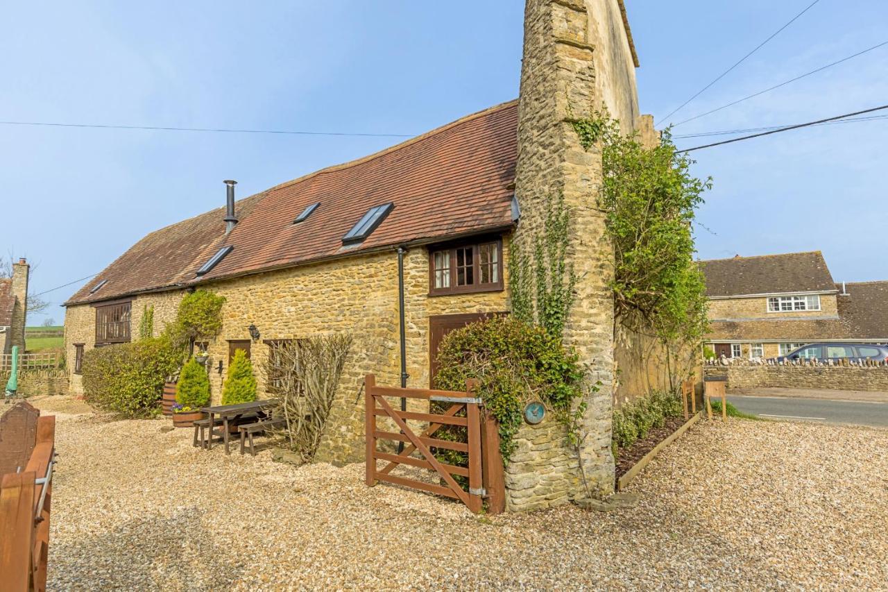 Finest Retreats - Fives Court Cottage North Cheriton Екстер'єр фото
