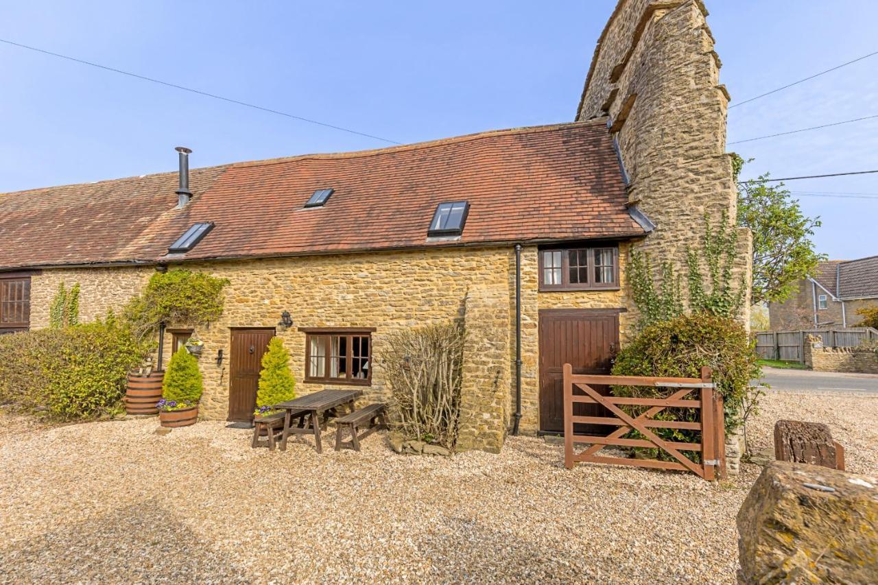 Finest Retreats - Fives Court Cottage North Cheriton Екстер'єр фото